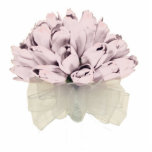 The Wedding / Pink Roses ~ Photo Sculptures