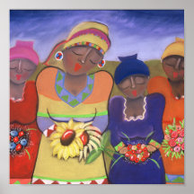 The Wedding Poster
