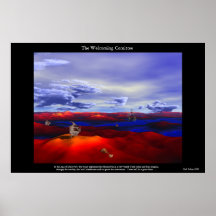 The Welcoming Committee Posters