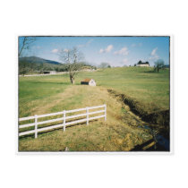 The Well House Post Card