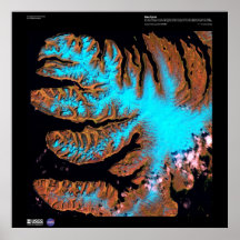 The West Fjords Print