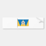 The West Yorkshirian Flag Bumper Stickers