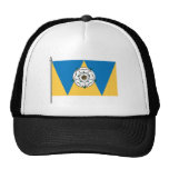 The West Yorkshirian Flag Trucker Hat