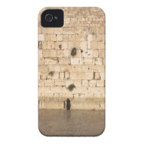 The Western Wall, Jerusalem Iphone 4 Case-mate Cases