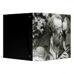 The Whisper of the Rose binders