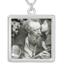 The Whisper of the Rose Necklaces