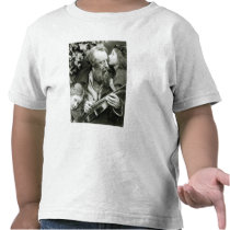The Whisper of the Rose Tee Shirts