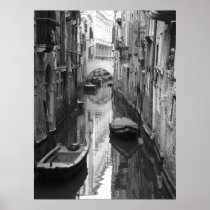 The White Bridge Print