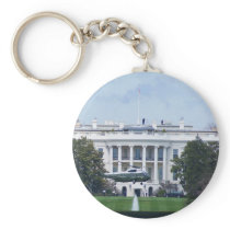The White House Keychains