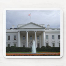 The White House Mousepads