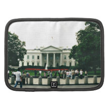 The White House Organizer
