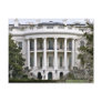 The White House Post Card