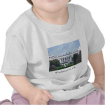 The White House Tshirt