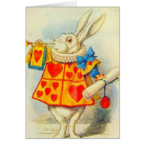 The White Rabbit Full Colour