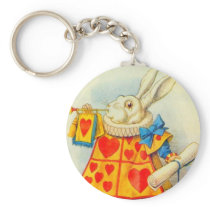 The White Rabbit Full Colour
