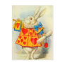 The White Rabbit Full Colour