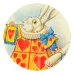 The White Rabbit Full Colour