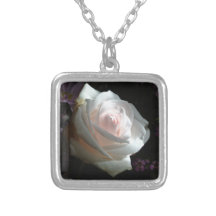 The White Rose - Jewelry