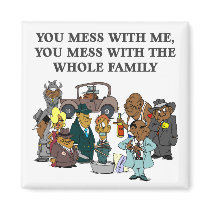 The Whole Family