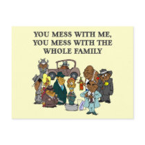 The Whole Family