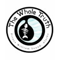 The Whole Truth t-shirts
