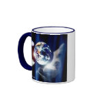 The whole world in His Hand Coffee Mug