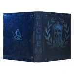 The Wicca Book Of Alchemy Binders