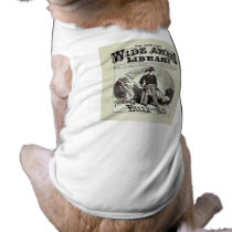 The Wide Awake Library - Billy The Kid - Vintage