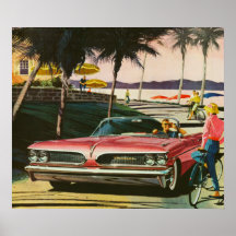 The Wide-Track Catalina Print