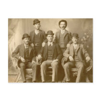 The Wild Bunch - Butch Cassidy & Sundance Kid