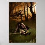 The Wild Hunt Posters