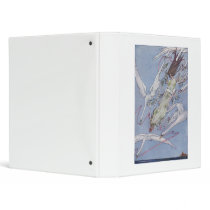 The Wild Swans binders