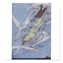 The Wild Swans posters