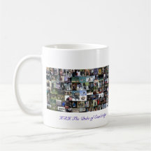 The William Collection images Coffee Mugs