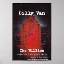 The Willies Print
