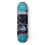 The wind skate board skateboards
