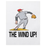 The Wind Up Personalized Flyer
