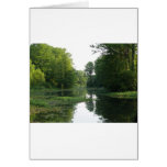 The Winding Path Card