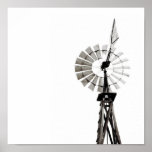 The windmill posters