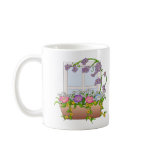 The Window Box Coffee Mug
