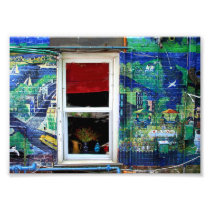The Window Photo Art