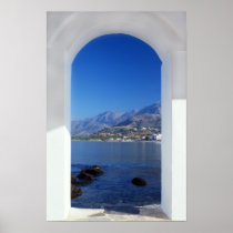 The Window Plakatdruck