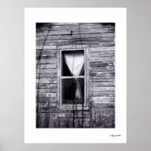 The Window Posters