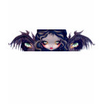 The Wings Have Eyes Shirt