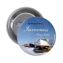 The Winter Fleet Button