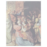 The Wise And The Foolish Virgins By Cornelius letterhead