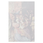 The Wise And The Foolish Virgins By Cornelius stationery