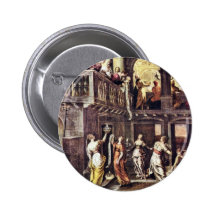 The Wise And The Foolish Virgins By Tintoretto Jac Pins