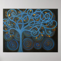 The Wishing Tree Poster