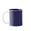 The Witch, Is In!!! mugs